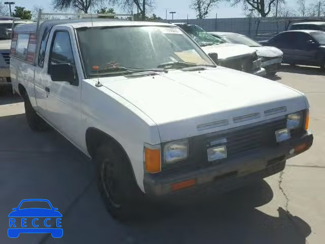 1986 NISSAN D21 KING C JN6ND16S9GW009132 image 0