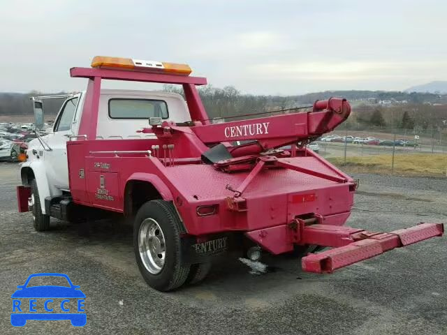 1988 GMC C6500 C7D0 1GDE7D1BXJV505570 image 2