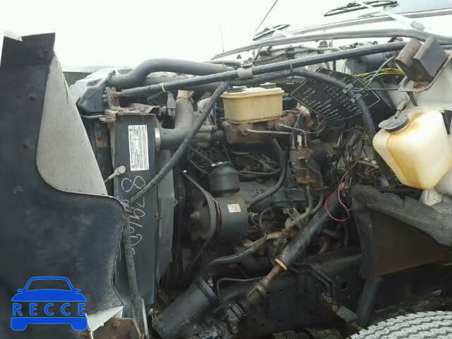 1988 GMC C6500 C7D0 1GDE7D1BXJV505570 Bild 6