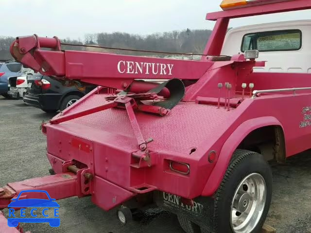 1988 GMC C6500 C7D0 1GDE7D1BXJV505570 image 8