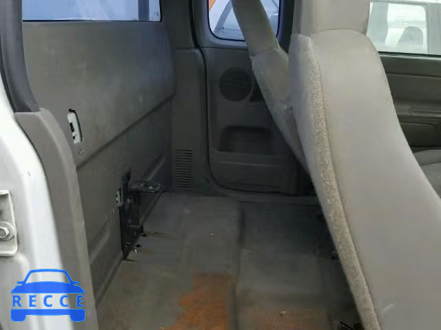 2008 GMC CANYON 1GTCS19EX88156099 image 5