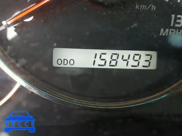 2003 LEXUS GX 470 JTJBT20X430006717 image 7
