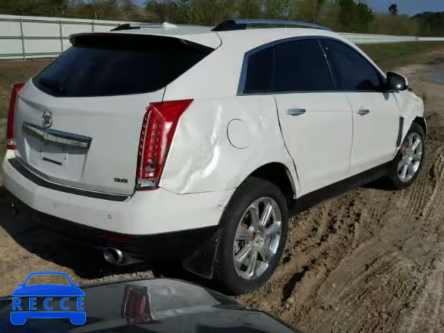 2013 CADILLAC SRX PERFOR 3GYFNDE39DS529560 image 3