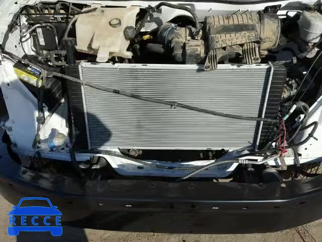 2016 CHEVROLET EXPRESS G2 1GCWGAFF8G1144147 image 6