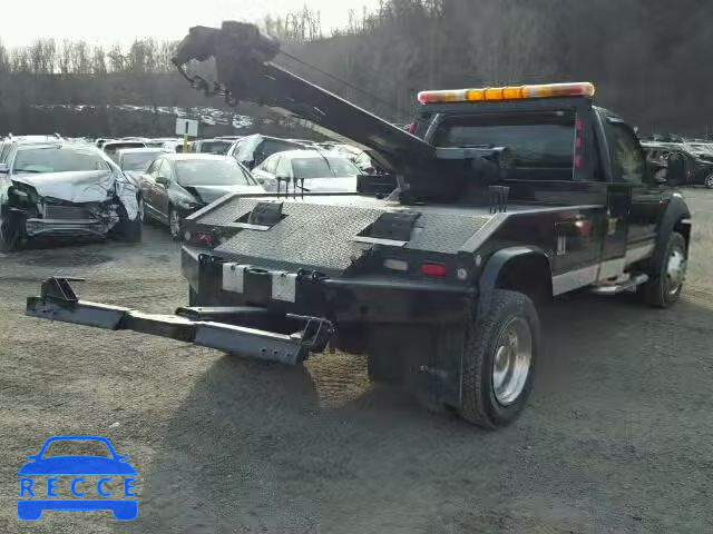 2007 FORD F550 SUPER 1FDAF57P67EA36996 зображення 3