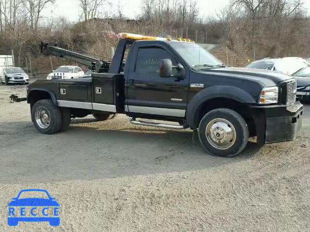 2007 FORD F550 SUPER 1FDAF57P67EA36996 зображення 8