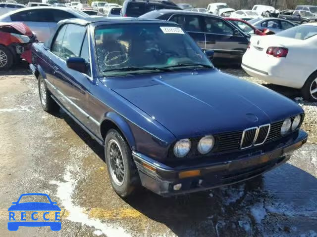 1992 BMW 318I WBABA731XNEJ12315 Bild 0
