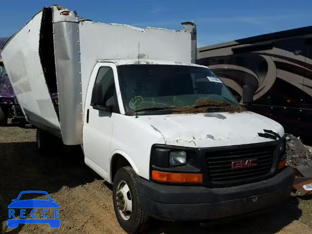 2005 GMC SAVANA G35 1GDJG31V951906124 image 0