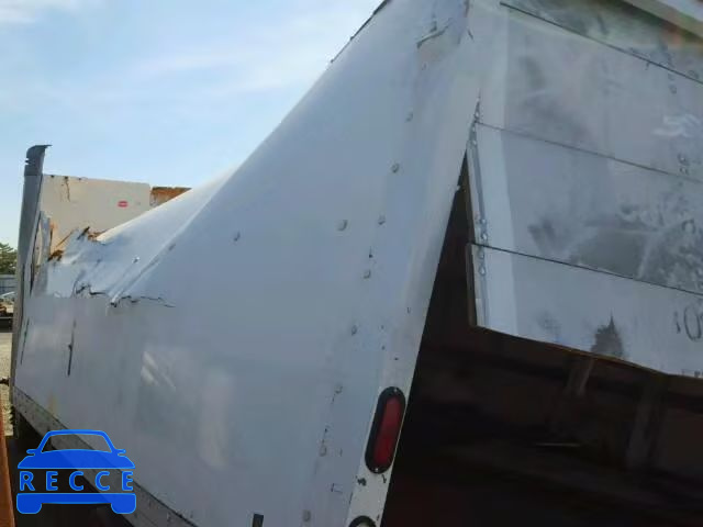 2005 GMC SAVANA G35 1GDJG31V951906124 зображення 8