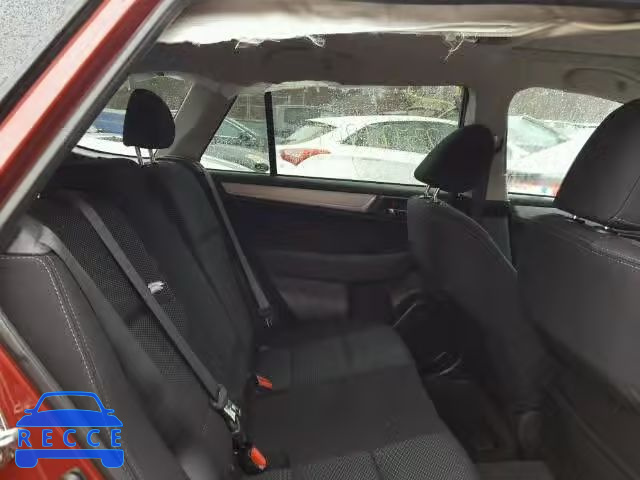 2016 SUBARU OUTBACK 2. 4S4BSBHC7G3341459 image 5