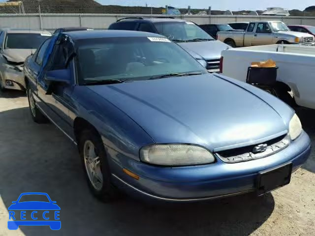 1998 CHEVROLET MONTE CARL 2G1WW12M6W9246802 Bild 0