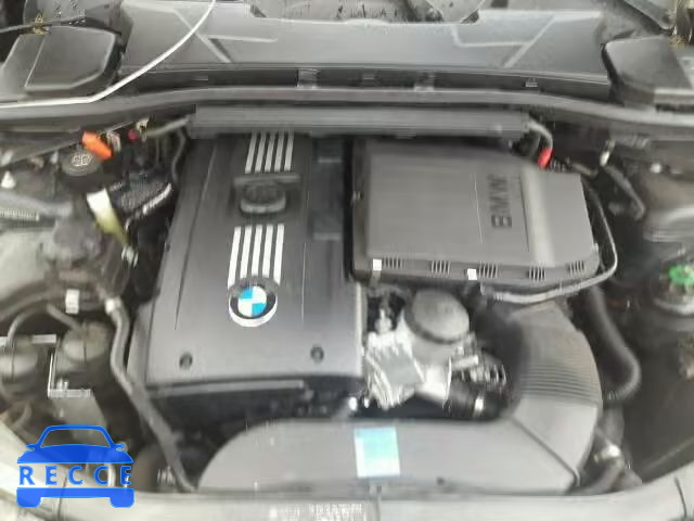 2009 BMW 335XI WBAWC73579E068682 зображення 6