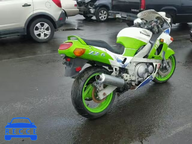 1994 KAWASAKI ZX600-E JKAZX4E15RB505815 зображення 3