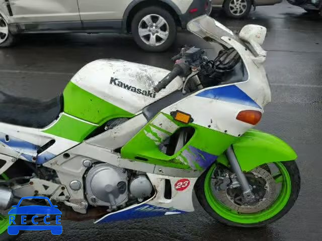 1994 KAWASAKI ZX600-E JKAZX4E15RB505815 зображення 4