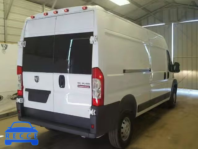 2017 RAM PROMASTER 3C6TRVDG4HE518422 зображення 3