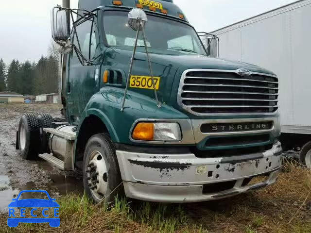 2005 STERLING TRUCK A9500 2FWBA2DE85AV23124 Bild 0