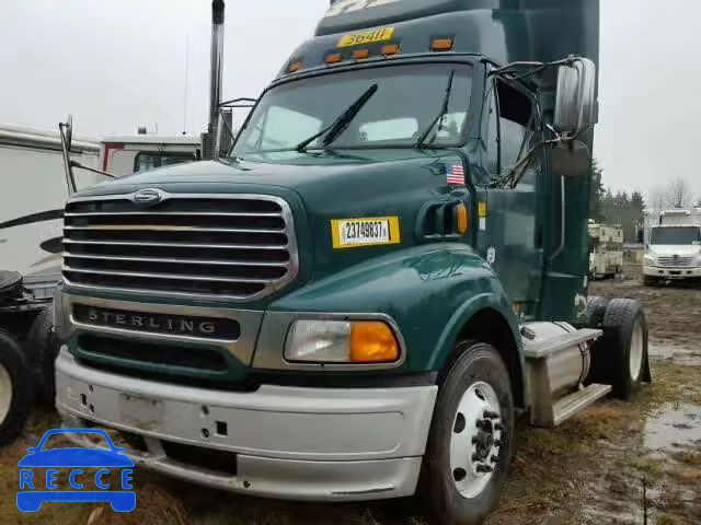 2007 STERLING TRUCK A9500 2FWBA2CV87AW98235 зображення 1