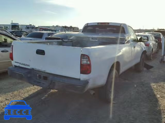 2005 TOYOTA TUNDRA 5TBJU32195S455586 image 3