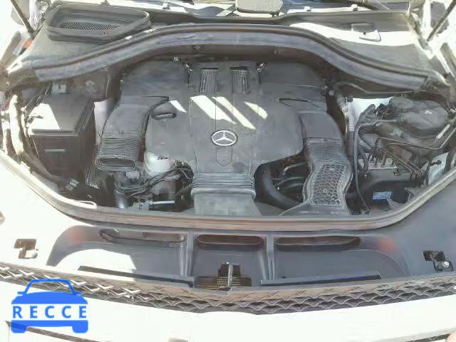 2015 MERCEDES-BENZ GL450 4 MA 4JGDF6EE8FA529122 зображення 6