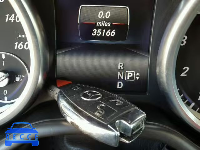 2015 MERCEDES-BENZ GL450 4 MA 4JGDF6EE8FA529122 зображення 7