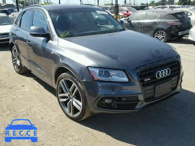 2016 AUDI SQ5 PREMIU WA1CCAFP3GA018327 image 0