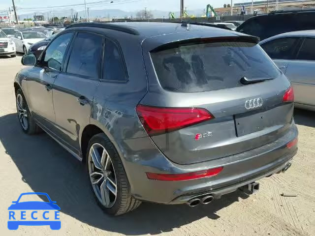 2016 AUDI SQ5 PREMIU WA1CCAFP3GA018327 Bild 2