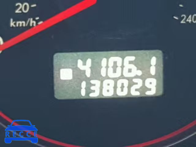 2009 SUBARU OUTBACK 2. 4S4BP61C896312668 image 7