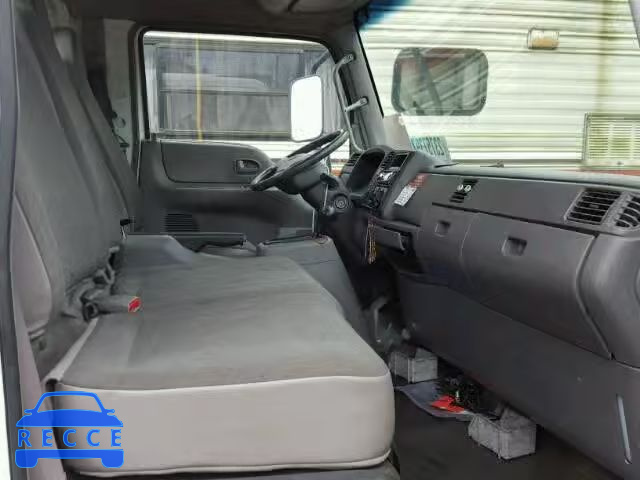 2008 FORD CAB FORW 4 3FRLL45Z58V056587 image 4