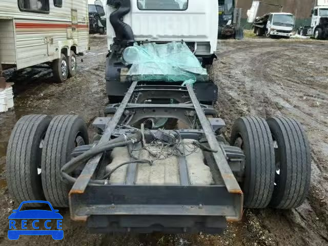 2008 FORD CAB FORW 4 3FRLL45Z58V056587 image 5