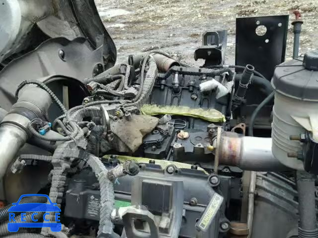 2008 FORD CAB FORW 4 3FRLL45Z58V056587 image 6
