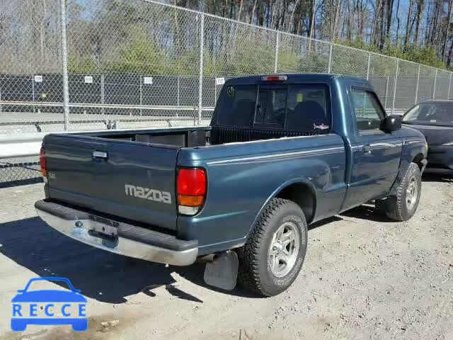 1998 MAZDA B2500 4F4YR12C8WTM44750 зображення 3