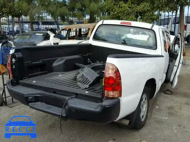 2015 TOYOTA TACOMA ACCESS CAB 5TFTX4CN4FX061343 image 3