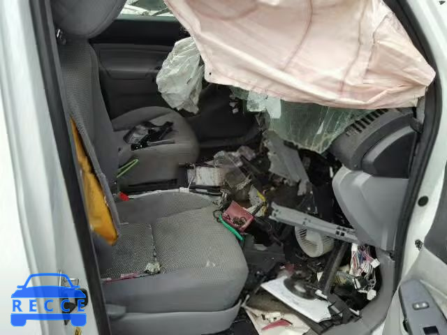 2015 TOYOTA TACOMA ACCESS CAB 5TFTX4CN4FX061343 image 4