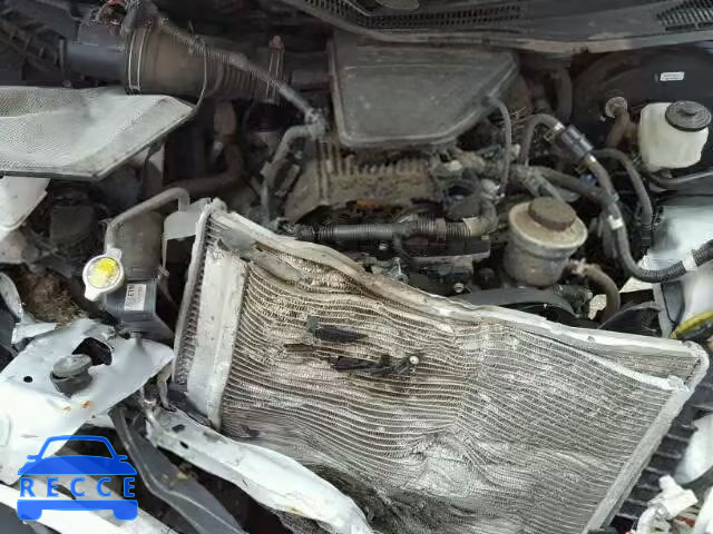 2015 TOYOTA TACOMA ACCESS CAB 5TFTX4CN4FX061343 image 6