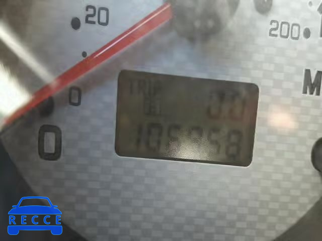 2006 MITSUBISHI MONTERO LI JA4MW51S76J001172 image 7