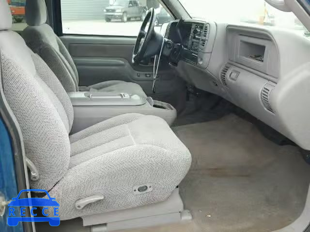 1997 CHEVROLET C2500 1GCGC29F0VE116141 image 4