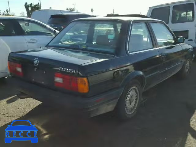1991 BMW 325I AUTO/ WBAAA2314MEC52649 зображення 3