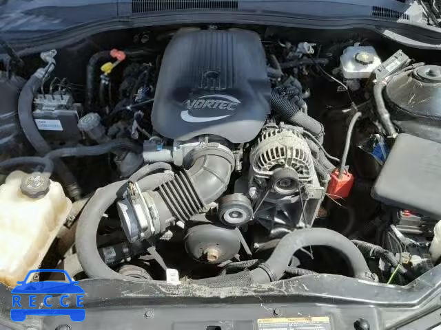 2010 CHEVROLET CAMARO SS 2G1FT1EW8A9120343 image 6
