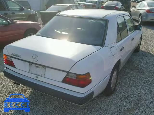 1992 MERCEDES-BENZ 400E WDBEA34E5NB782946 Bild 3