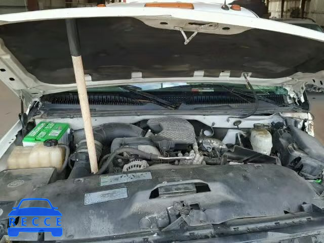2005 GMC SIERRA K25 1GTHK23265F958456 image 6