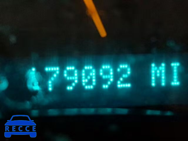 2005 GMC SIERRA K25 1GTHK23265F958456 image 7