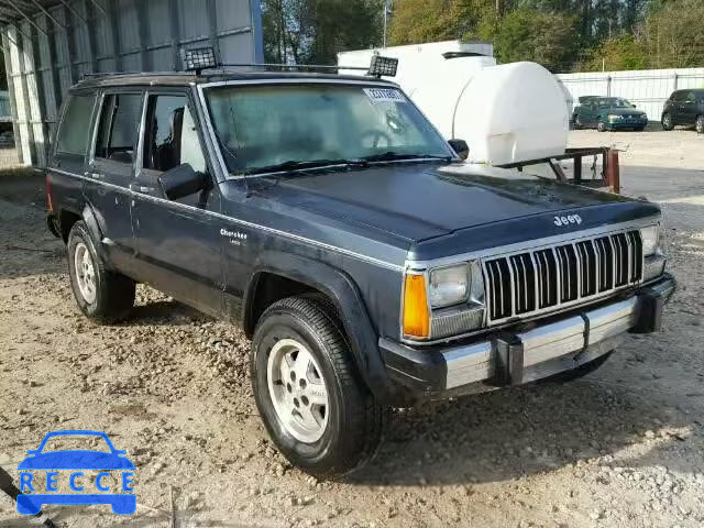 1989 JEEP CHEROKEE L 1J4FJ58L3KL578088 image 0