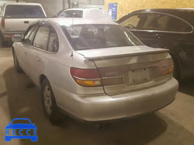 2002 SATURN L300 1G8JW54R92Y586320 зображення 1