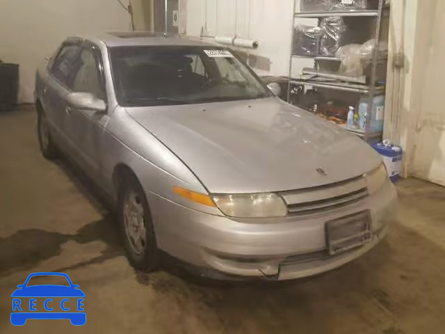 2002 SATURN L300 1G8JW54R92Y586320 image 3