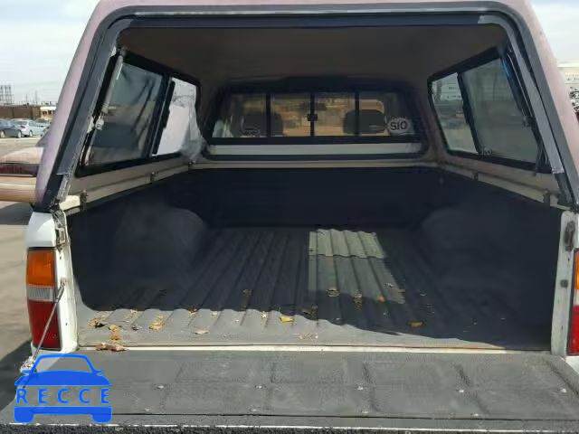 1997 TOYOTA TACOMA XTR 4TAWN72N3VZ299768 image 5