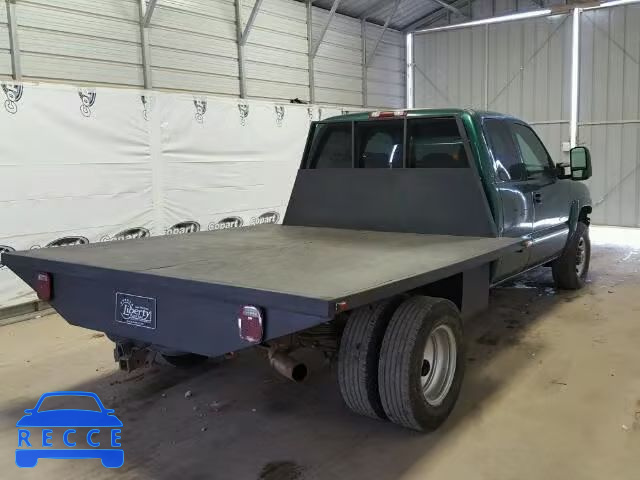 2000 GMC SIERRA K25 1GTGK29U0YE407499 image 3