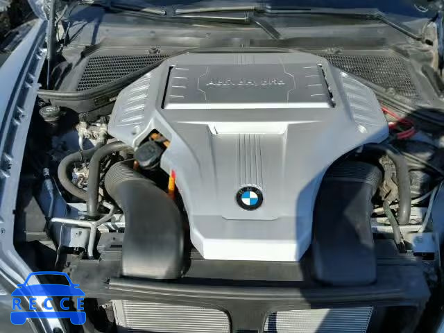 2010 BMW X6 HYBRID 5UXFH0C51ALC66137 зображення 6