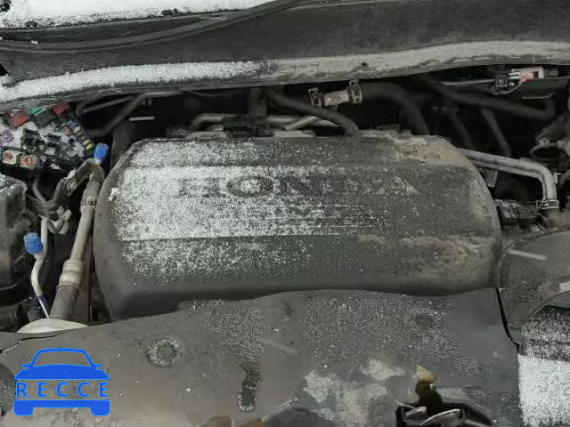 2014 HONDA PILOT EXL 5FNYF4H58EB003696 image 6