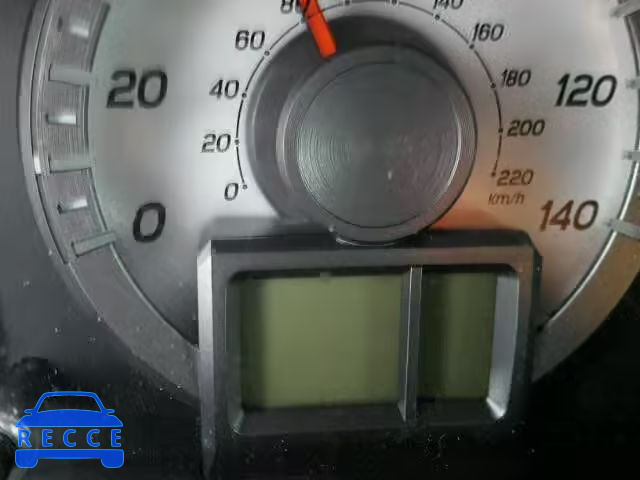 2014 HONDA PILOT EXL 5FNYF4H58EB003696 image 7