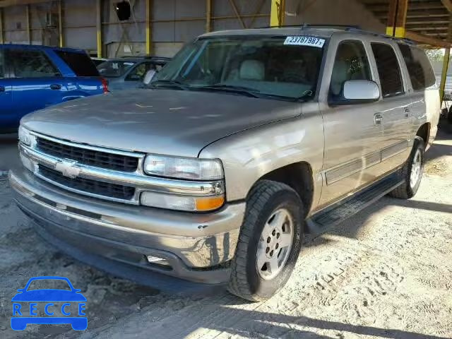 2006 CHEVROLET C1500 SUBU 3GNEC16Z16G106221 image 1